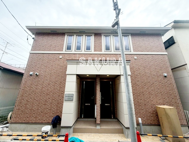 建物外観　当店おすすめ物件♪