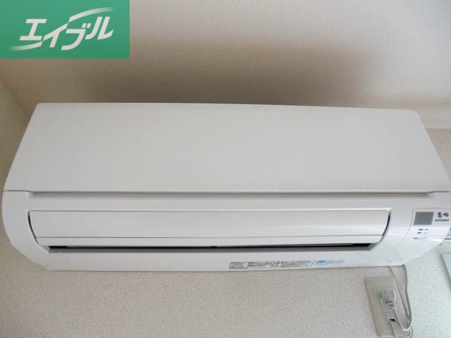 その他設備　同タイプのお部屋の写真です