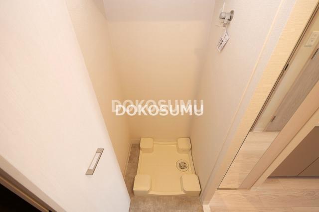 その他設備　日々の暮らしをより快適に。利便性を高める先進の設備。