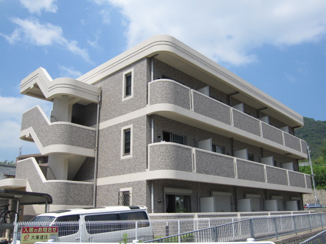 駐車場　昴谷上(Good Home)