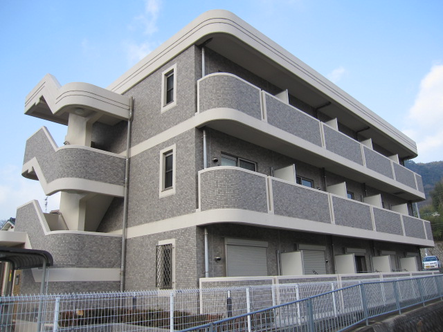 建物外観　昴谷上(Good Home)
