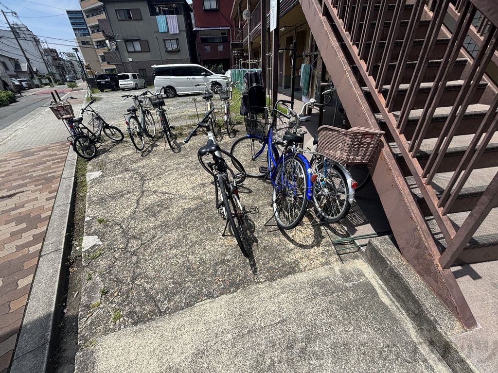 その他共有部分　共有部分