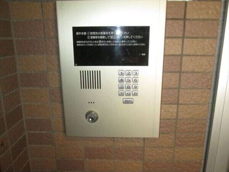 ロビー
