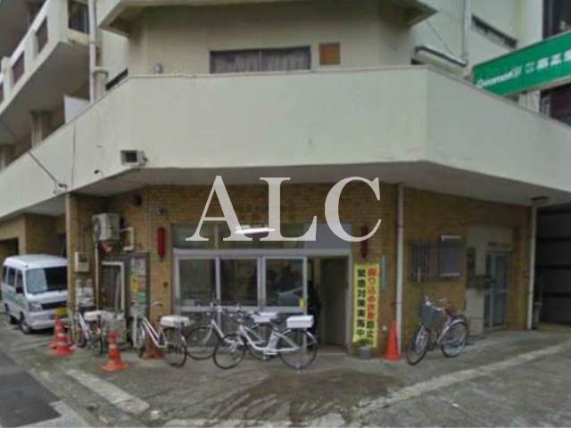 警察署・交番　本郷通交番（警察署・交番）まで242m