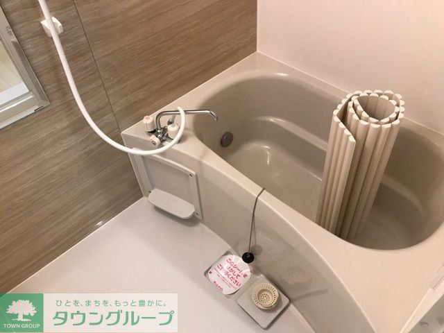 バス・シャワールーム　お問合せはタウンハウジングまで！※現地待合わせ相談可能