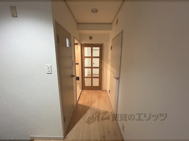 その他部屋・スペース　廊下
