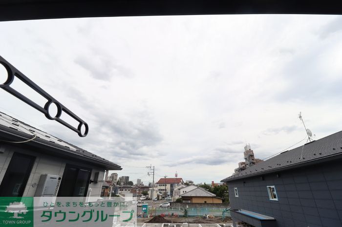 residence歌川町 A棟のその他写真