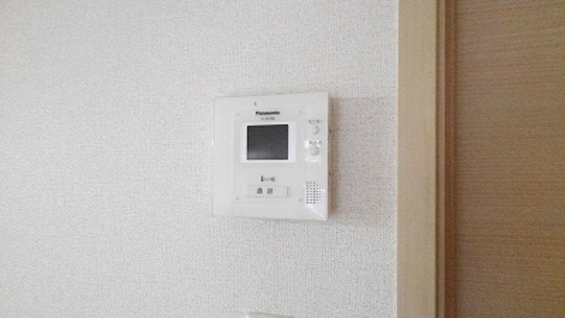 セキュリティ　図面と現状に相違がある場合には現状を優先