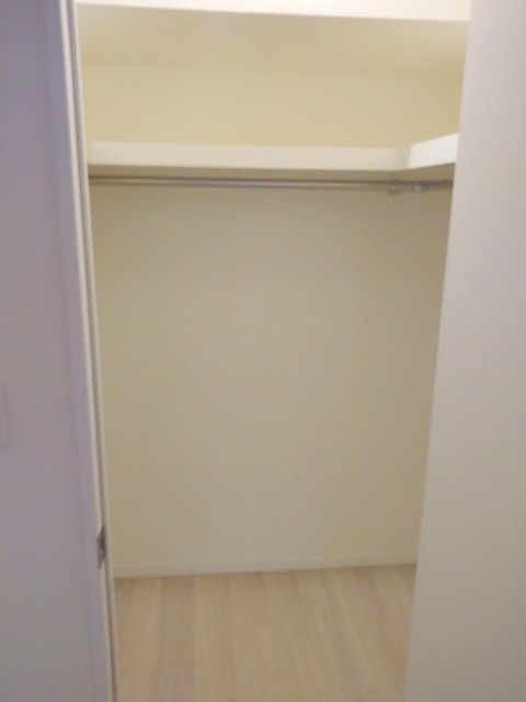 収納　★ウォークインクローゼット★