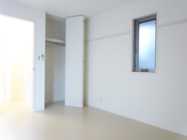 その他部屋・スペース　3面角部屋です！！