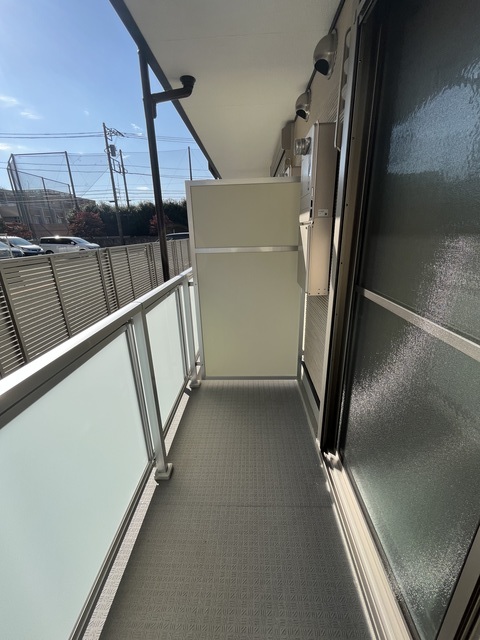 バルコニー　※参考