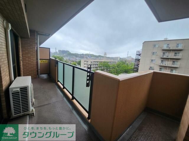 眺望　お問合せはタウンハウジングまで！※現地待合わせ相談可能