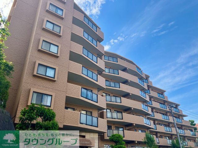 建物外観　お問合せはタウンハウジングまで！※現地待合わせ相談可能
