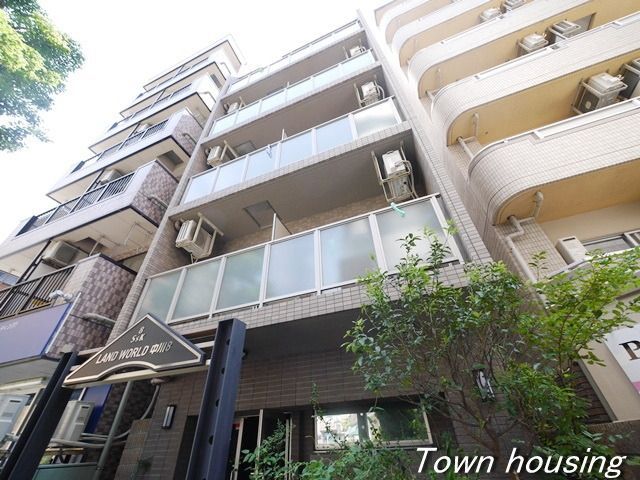 その他　★タウンハウジング鷺沼店まで→ＴＥＬ0448706656★