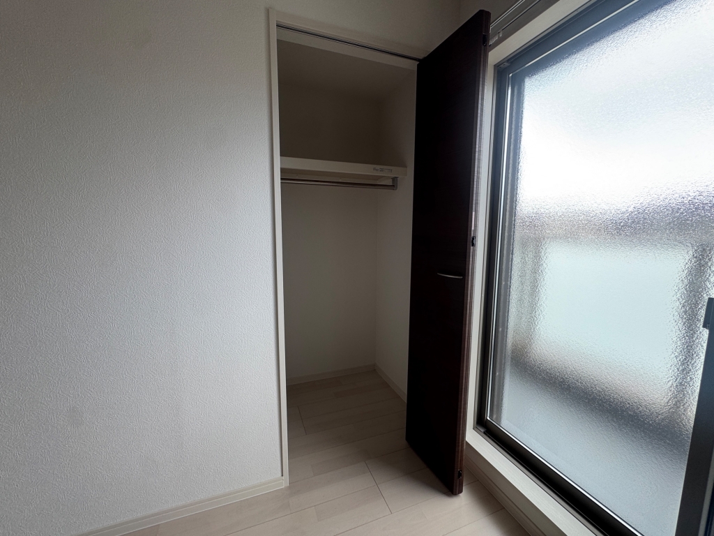 シーサイドヒル西新町の内装写真