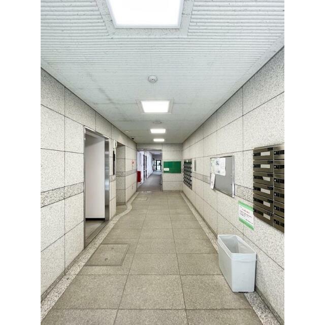 ロビー