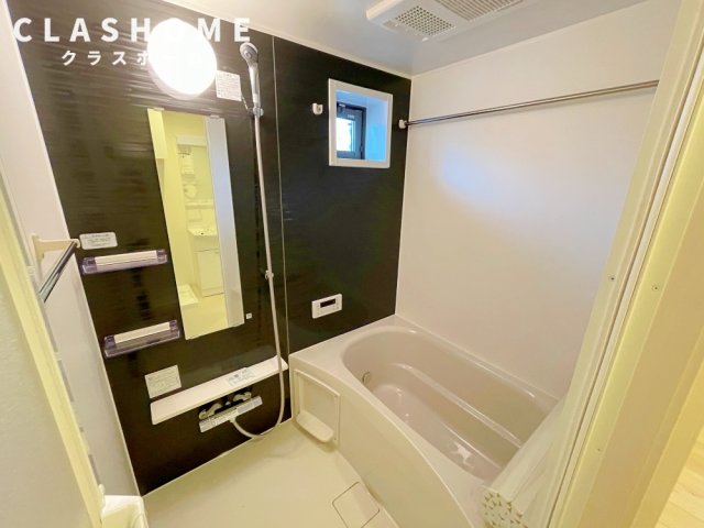 バス・シャワールーム　イメージ画像になります