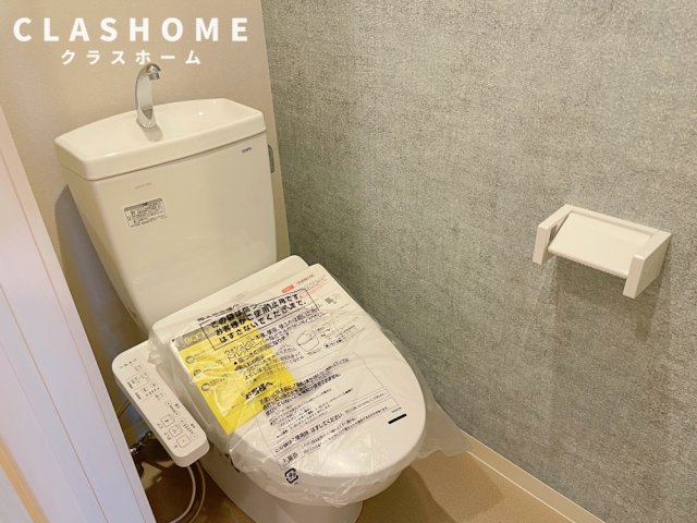 トイレ　イメージ画像になります