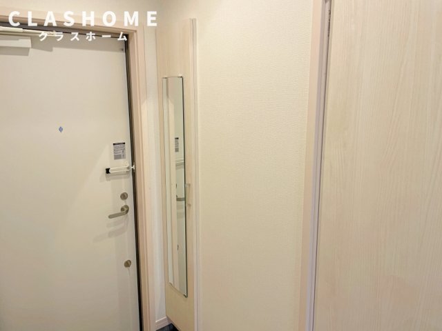 その他設備　イメージ画像になります