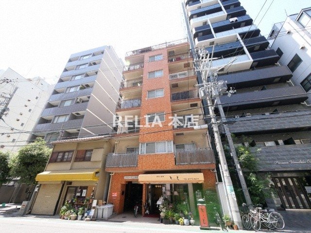 建物外観　★ ★ 口コミ２００件以上　評価４.９のお店 ★ ★