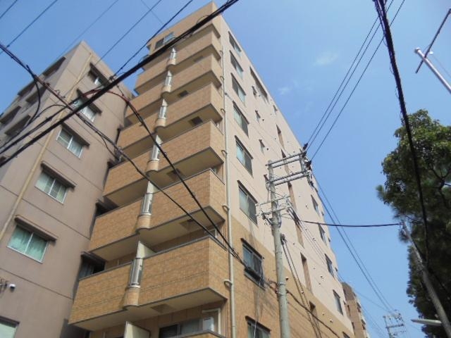建物外観　東灘区深江本町「クラインハウス」