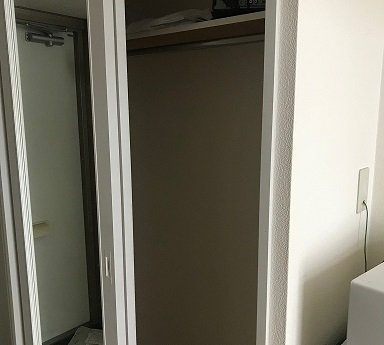 その他部屋・スペース　引き戸