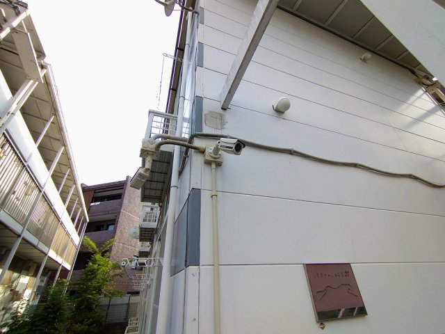 その他　防犯