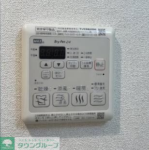 その他設備　設備
