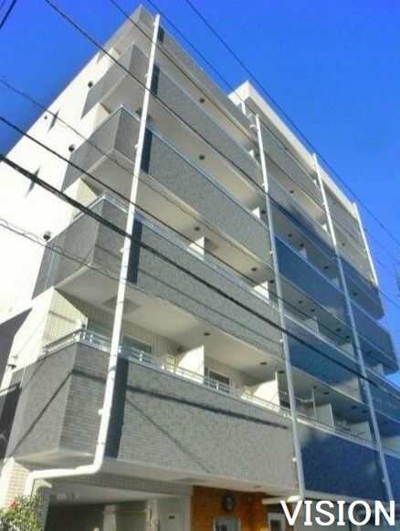 建物外観　☆外観☆