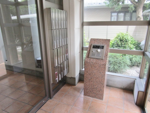ロビー