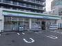 コンビニ　ファミリーマート 福島海老江店（コンビニ）まで313m