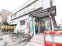 郵便局　越谷柳田郵便局（郵便局）まで150m