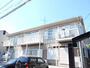 南流山駅より徒歩13分 1階 築34年の賃貸物件