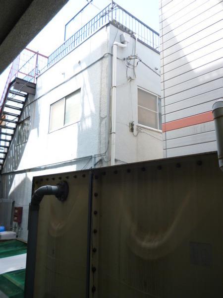 眺望　★お部屋からの眺め★