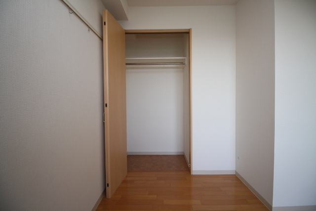 収納　同タイプ別階参考写真
