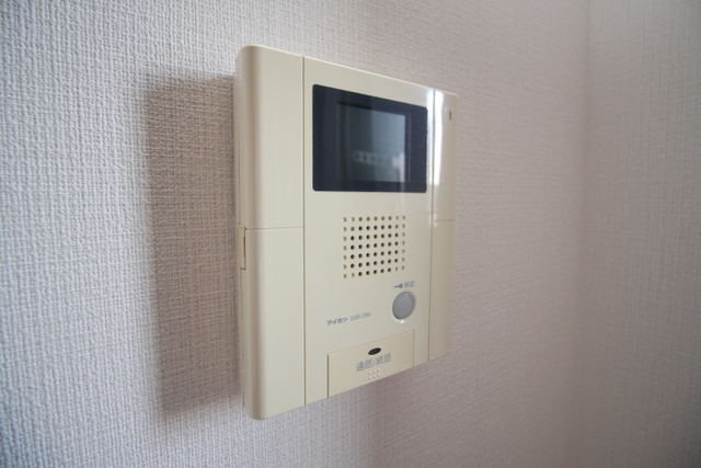 セキュリティ　同タイプ別階参考写真