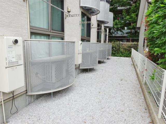 庭