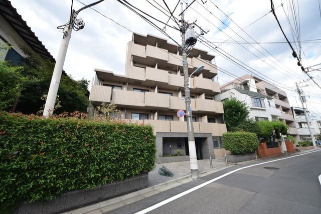 建物外観　★分譲マンション★