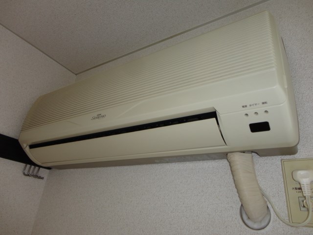 その他設備　※参考写真