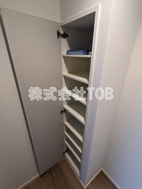 その他設備　シューズボックス※別号室同間取り参考写真