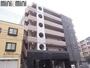 香櫨園駅より徒歩5分 2階 築15年4ヶ月の賃貸物件