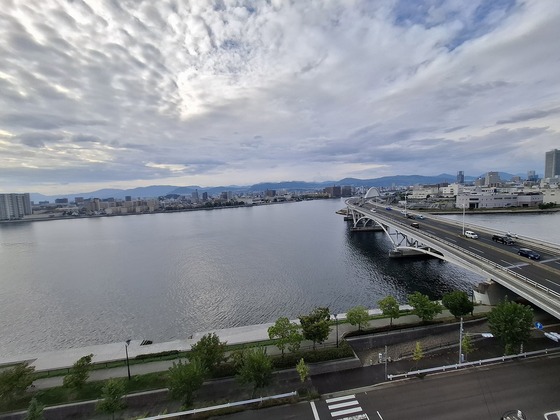 ハウスバ-ンフリート宇品西参番館のその他写真