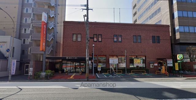 銀行　（株）西日本シティ銀行／東久留米支店（銀行）まで547m