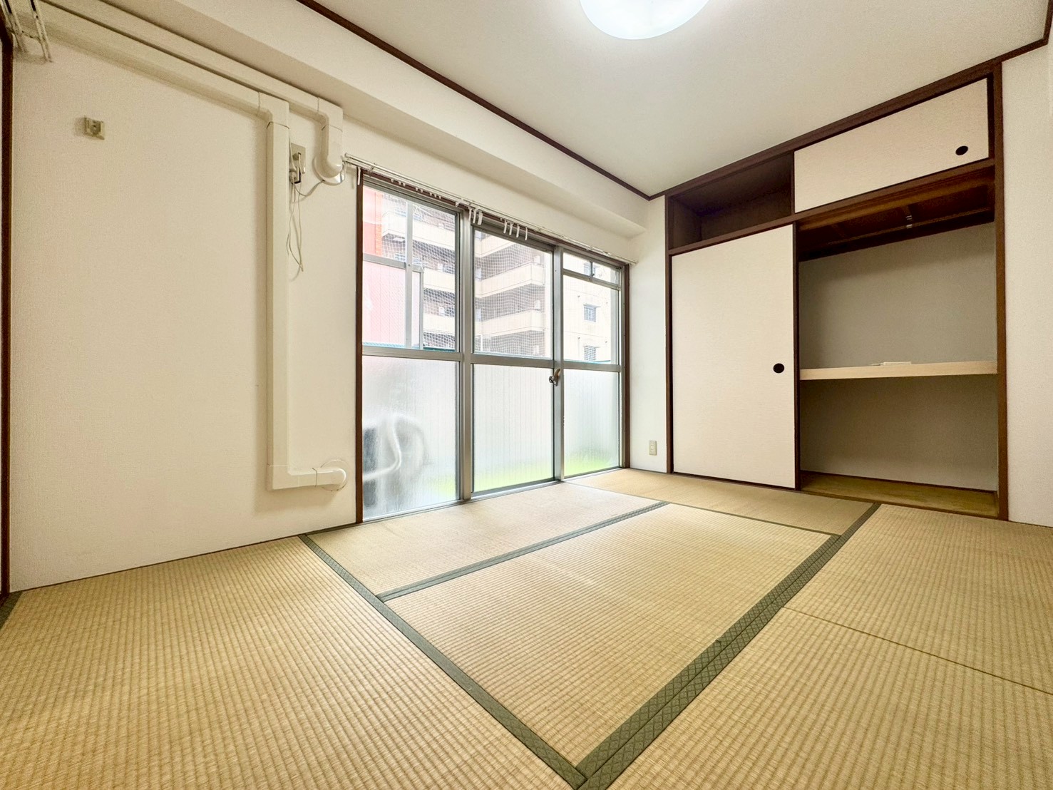 メゾン東船場の内装写真