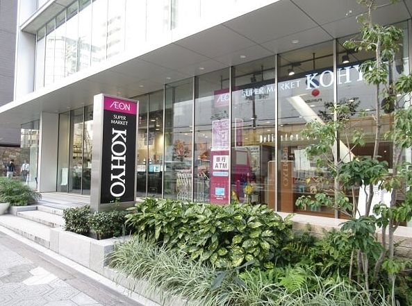 メゾン東船場の周辺写真