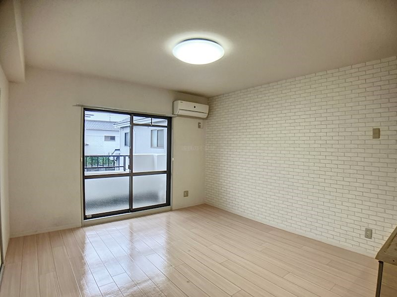 居室・リビング　※他部屋参照