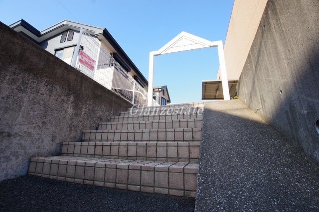 エントランス　☆キレイなエントランス☆