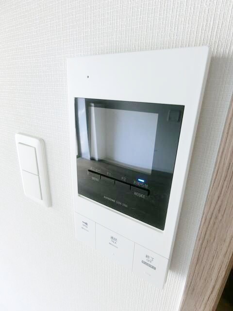 セキュリティ　【人気！おすすめ物件！！】お問い合わせはお早めに♪