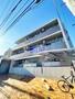 二俣川駅より徒歩7分 1階 築11年6ヶ月の賃貸物件
