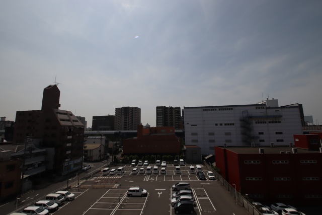 眺望　※別室の参考写真の為、現況優先です。